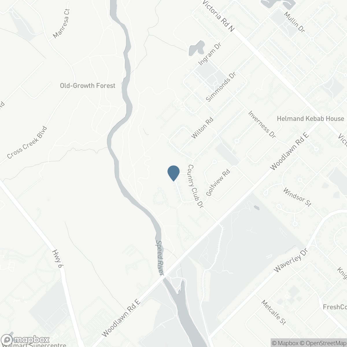 34 PONDVIEW CRESCENT, Guelph, Ontario N1E 3K1
